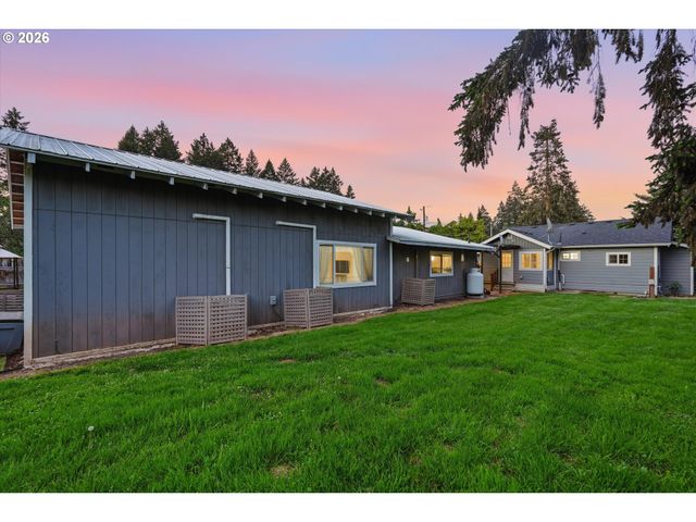 11165 Ne HURLEYS Ln, Newberg, OR 97132