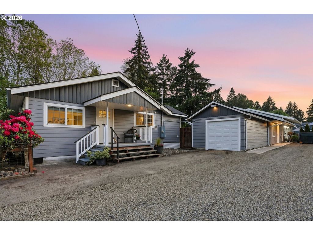 11165 Ne HURLEYS Ln, Newberg, OR 97132