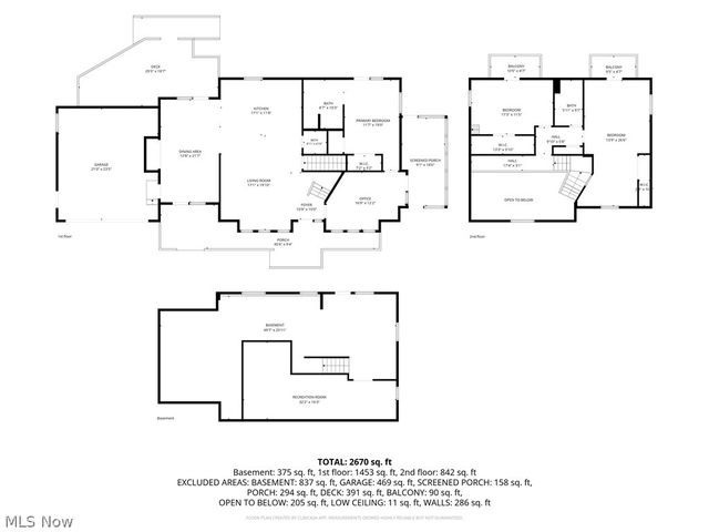13014 Manor Drive, Chardon, OH 44024