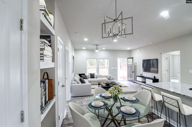 141 Trotter Lane, Orangeburg, SC 29118