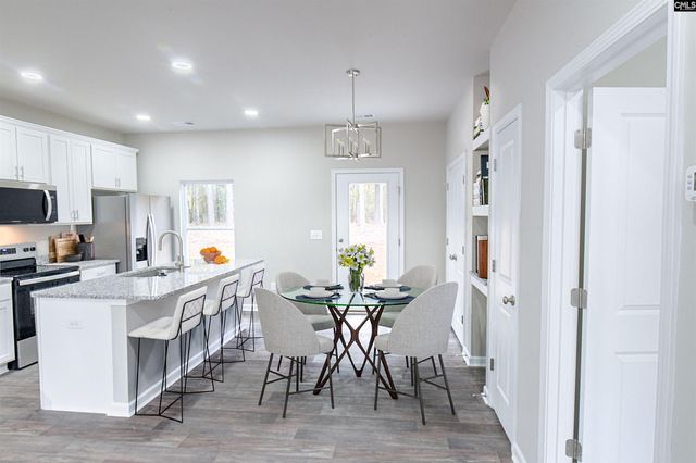 141 Trotter Lane, Orangeburg, SC 29118