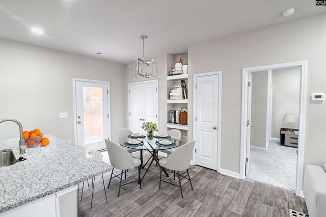 141 Trotter Lane, Orangeburg, SC 29118