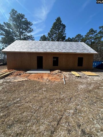 141 Trotter Lane, Orangeburg, SC 29118