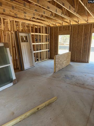 141 Trotter Lane, Orangeburg, SC 29118