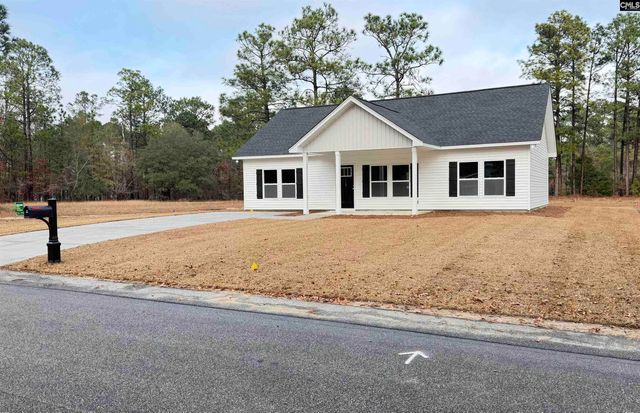 141 Trotter Lane, Orangeburg, SC 29118