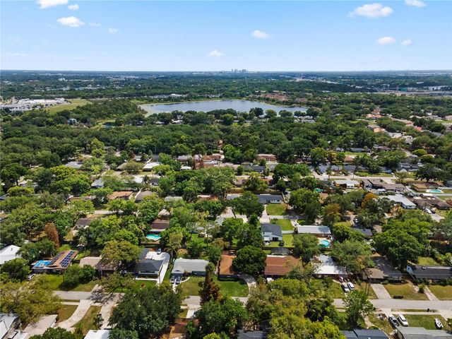 354 HICKORY DRIVE, Maitland, FL 32751