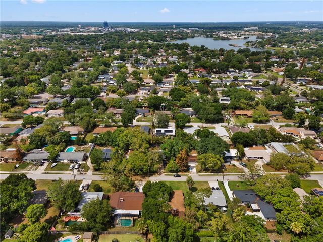 354 HICKORY DRIVE, Maitland, FL 32751