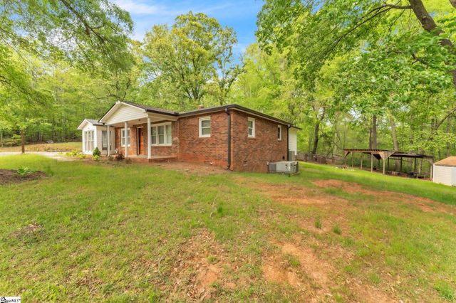 4921 S Pine Street, Spartanburg, SC 29302