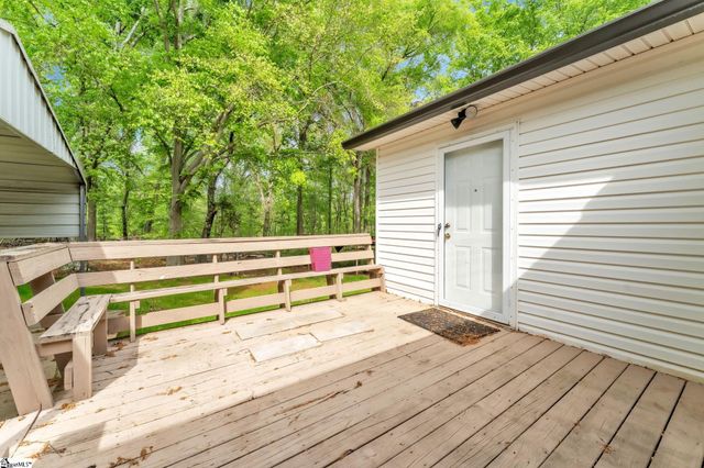 4921 S Pine Street, Spartanburg, SC 29302