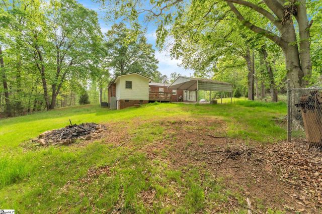 4921 S Pine Street, Spartanburg, SC 29302