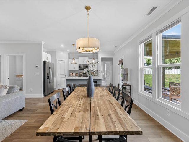 2514 Warners Ridge Dr, Chapel Hill, TN 37034