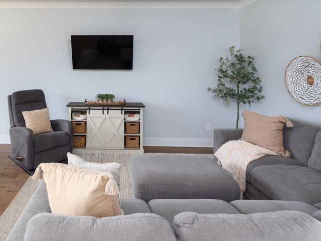 2514 Warners Ridge Dr, Chapel Hill, TN 37034