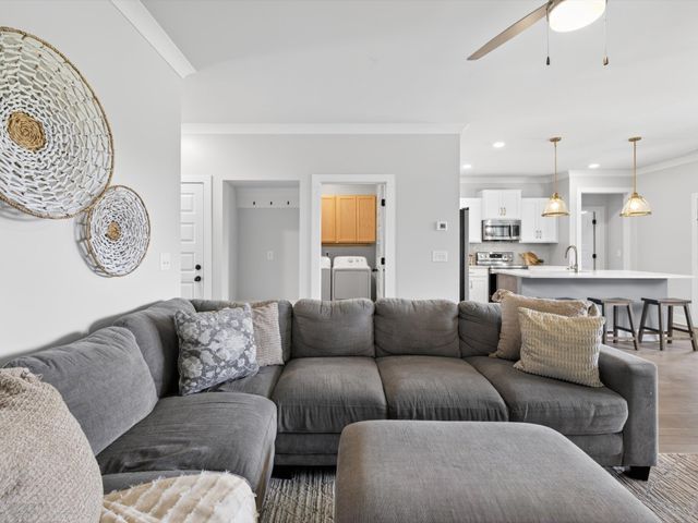 2514 Warners Ridge Dr, Chapel Hill, TN 37034