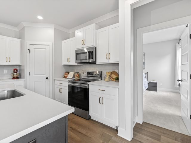 2514 Warners Ridge Dr, Chapel Hill, TN 37034