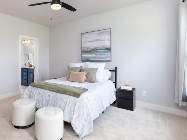 2514 Warners Ridge Dr, Chapel Hill, TN 37034