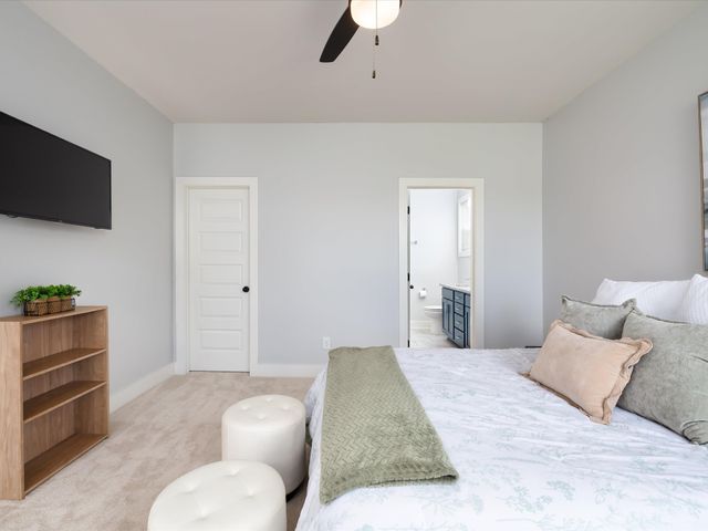 2514 Warners Ridge Dr, Chapel Hill, TN 37034