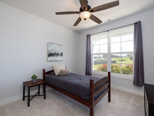 2514 Warners Ridge Dr, Chapel Hill, TN 37034