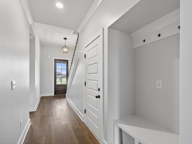 2514 Warners Ridge Dr, Chapel Hill, TN 37034