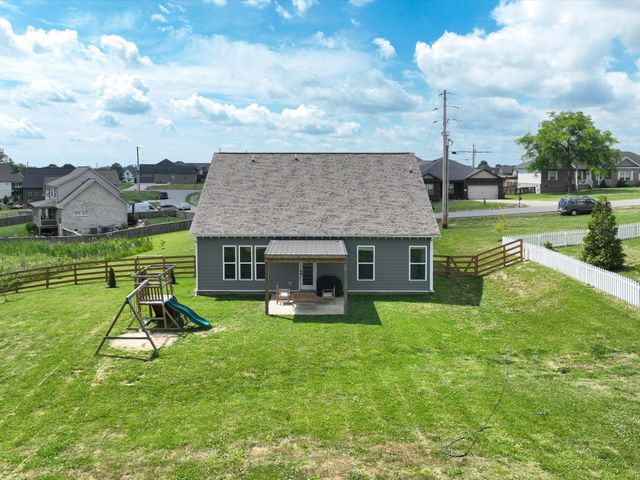 2514 Warners Ridge Dr, Chapel Hill, TN 37034