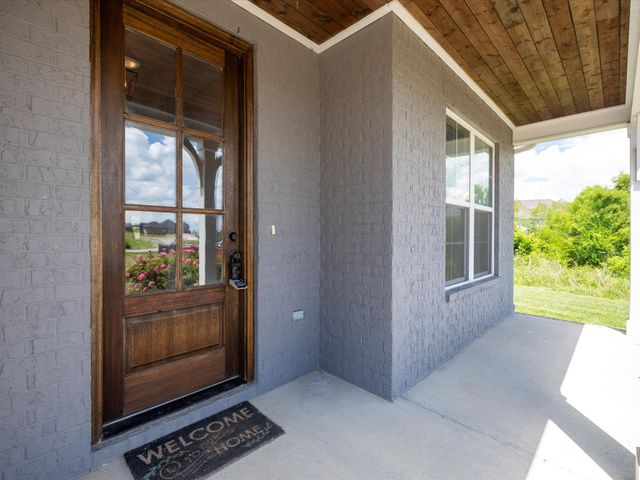 2514 Warners Ridge Dr, Chapel Hill, TN 37034