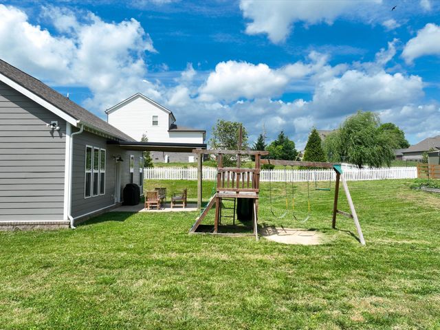 2514 Warners Ridge Dr, Chapel Hill, TN 37034