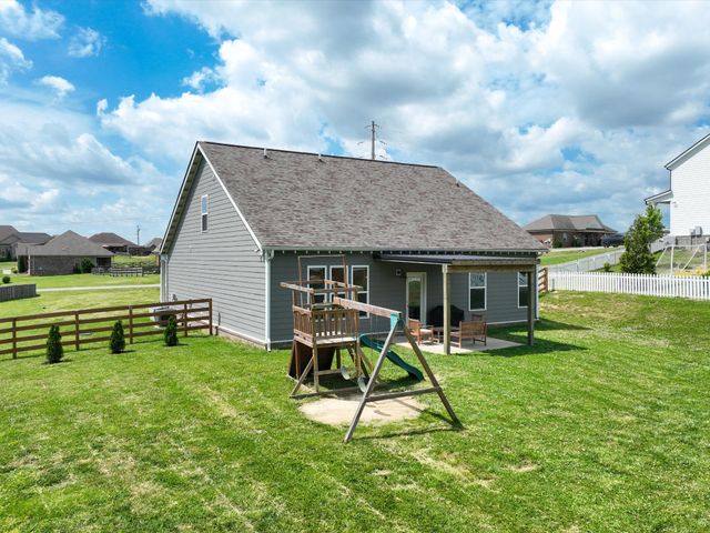 2514 Warners Ridge Dr, Chapel Hill, TN 37034