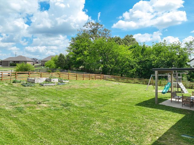 2514 Warners Ridge Dr, Chapel Hill, TN 37034
