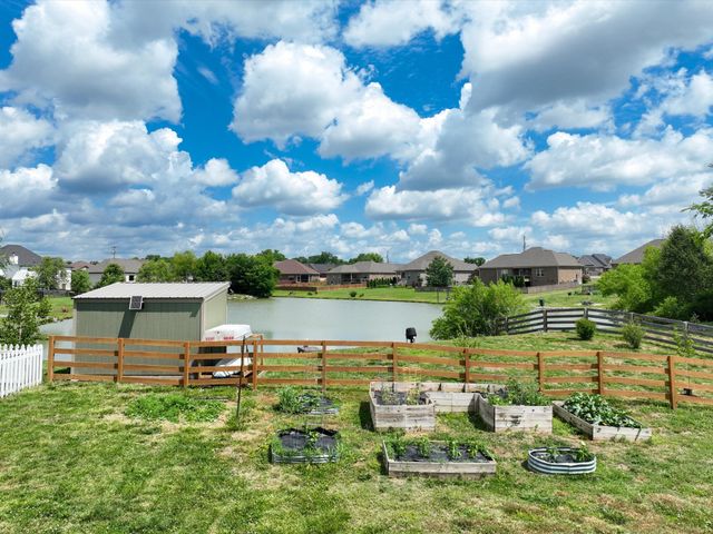 2514 Warners Ridge Dr, Chapel Hill, TN 37034