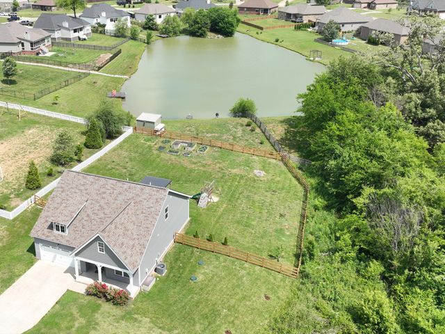 2514 Warners Ridge Dr, Chapel Hill, TN 37034