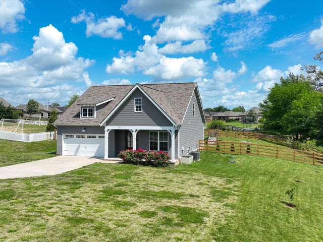 2514 Warners Ridge Dr, Chapel Hill, TN 37034