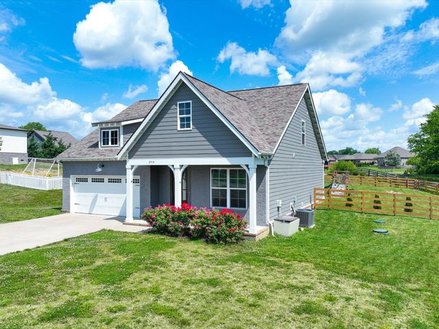 2514 Warners Ridge Dr, Chapel Hill, TN 37034