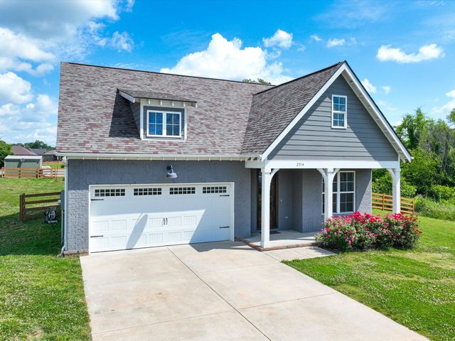 2514 Warners Ridge Dr, Chapel Hill, TN 37034