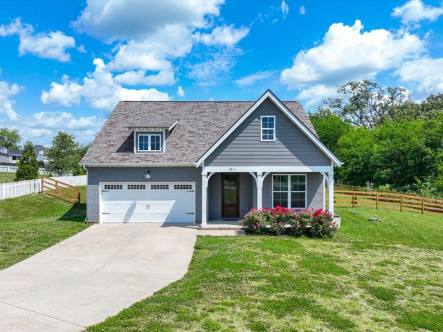 2514 Warners Ridge Dr, Chapel Hill, TN 37034