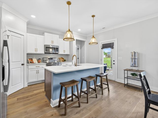 2514 Warners Ridge Dr, Chapel Hill, TN 37034