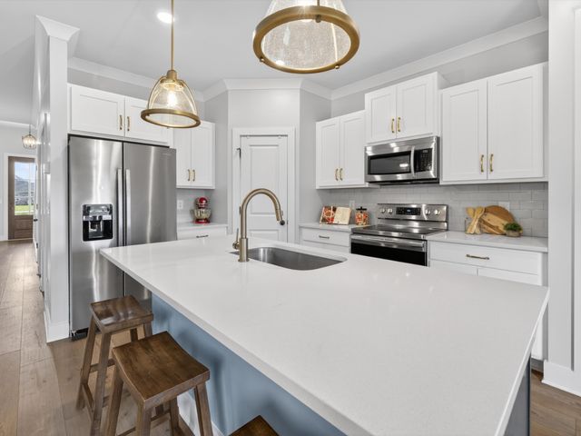 2514 Warners Ridge Dr, Chapel Hill, TN 37034