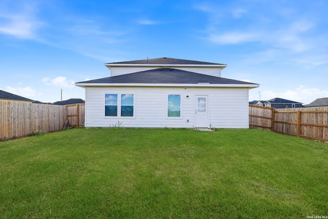 3716 Isaac Dr, Seguin, TX 78155