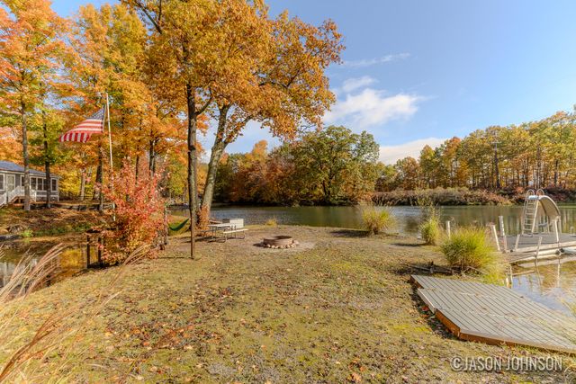 23941 Beers Road, Mesick, MI 49668