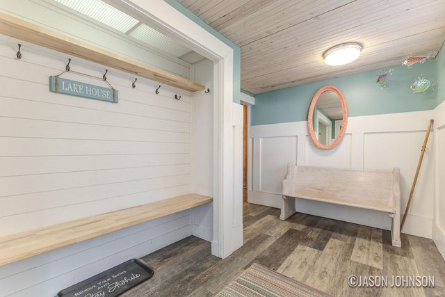 23941 Beers Road, Mesick, MI 49668