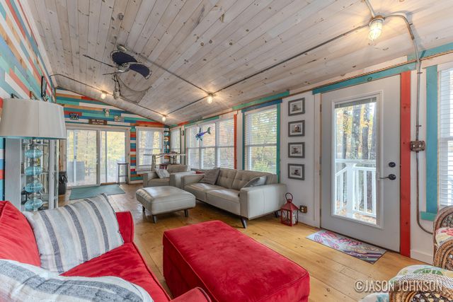 23941 Beers Road, Mesick, MI 49668