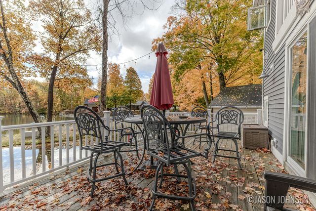 23941 Beers Road, Mesick, MI 49668