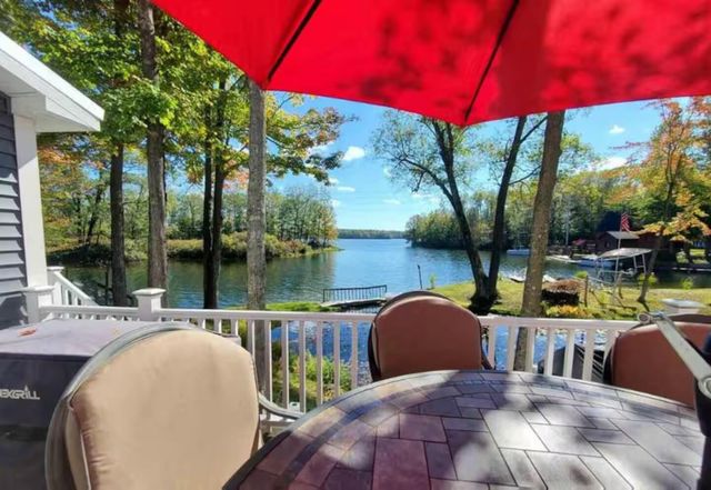 23941 Beers Road, Mesick, MI 49668