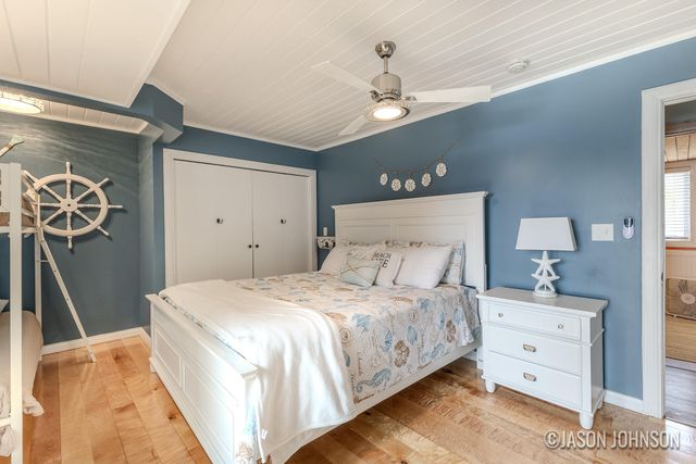 23941 Beers Road, Mesick, MI 49668