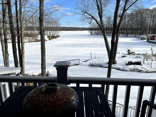 23941 Beers Road, Mesick, MI 49668