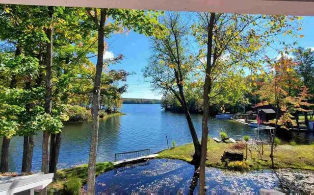 23941 Beers Road, Mesick, MI 49668