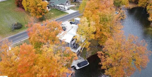 23941 Beers Road, Mesick, MI 49668