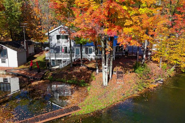 23941 Beers Road, Mesick, MI 49668