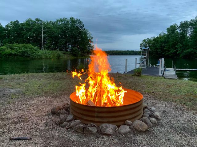 23941 Beers Road, Mesick, MI 49668