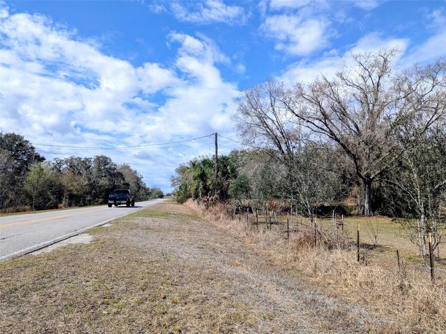 1142 DOC COIL ROAD, Bowling Green, FL 33834