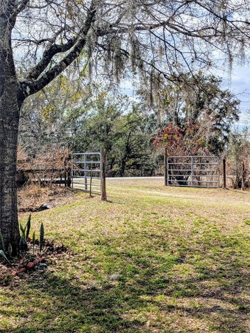 1142 DOC COIL ROAD, Bowling Green, FL 33834