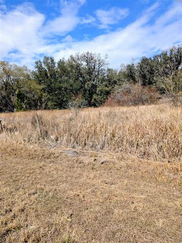 1142 DOC COIL ROAD, Bowling Green, FL 33834